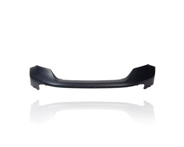 Bumper Cover - Compatible/Replacement for '07-09 Honda CR-V - Front Upper, Primed, 04711SWAA91ZZ