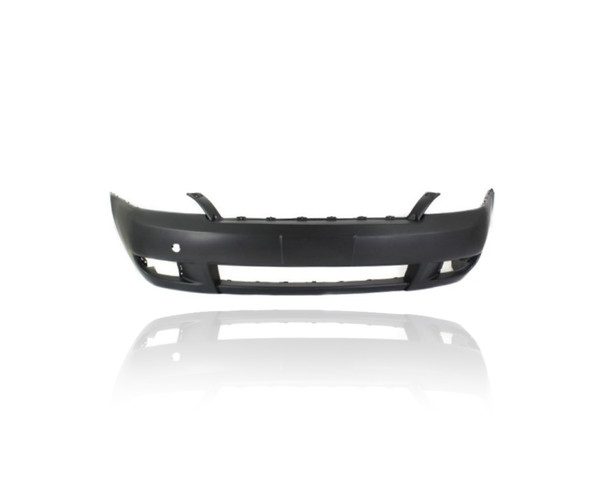 Bumper Cover - Compatible/Replacement for '06-12 Kia Sedona LX/EX/LWB - Front, Primed, 865114D001