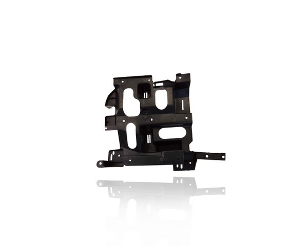 Headlight Housing Bracket For 03-07 Chevrolet Silverado, 02-06 Avalanche - Without Body Cladding, Right Hand Passenger - 15798922
