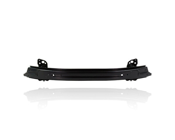 Bumper Cover Reinforcement - Compatible/Replacement for '17-18 Hyundai Santa Fe Sport 2.4L/2.0T Ultimate - Front Without Cruise Sensor Bracket, 865304Z500