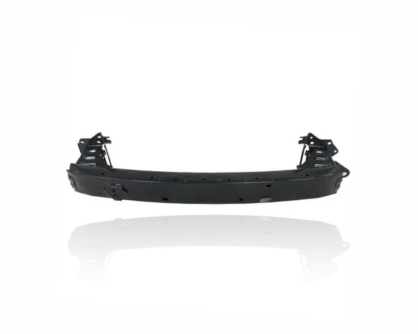 Bumper Cover Reinforcement - Compatible/Replacement for '06-08 Mazda Mazda6 4Cy/2.3T - Front, GP9A50070E