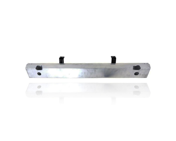 Bumper Cover Reinforcement - Compatible/Replacement for '05-06 Toyota Tacoma - Front, Aluminum, 5202104010
