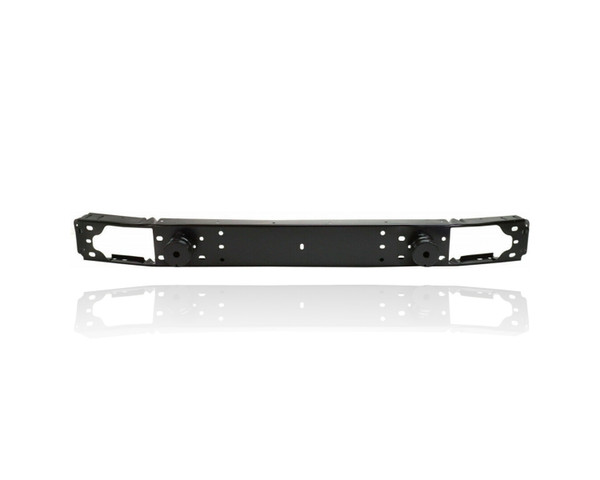 Bumper Cover Reinforcement - Compatible/Replacement for '18-25 Jeep Gladiator/Wrangler Sahara/Rubicon/Islander - Front, 68293716AC, CAPA-Diamond Standard