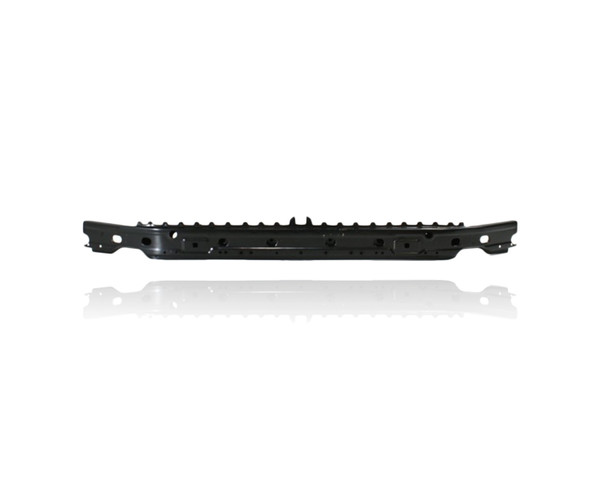 Bumper Cover Reinforcement - Compatible/Replacement for '96-03 Mercedes-Benz E-Class Wagon, 96-02 Sedan - Front Crossmember, 2106204986