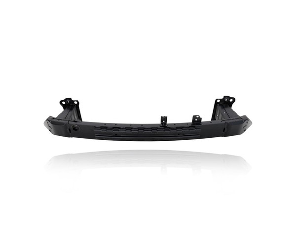 Bumper Cover Reinforcement - Compatible/Replacement for '20-22 Kia Sportage FWD - Front Without Sensor Bracket, 64900D9650
