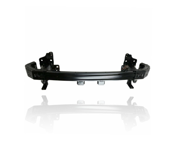 Bumper Cover Reinforcement - Compatible/Replacement for '17-20 Ford Fusion/Hybrid/Energi - Front, HG9Z17757A