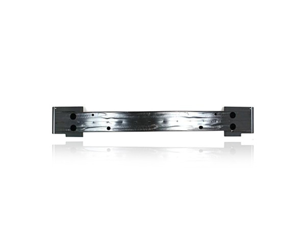 Bumper Cover Reinforcement - Compatible/Replacement for '05-10 Pontiac G6 - Front, 25901039, CAPA-Diamond Standard