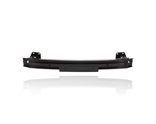 Bumper Cover Reinforcement - Compatible/Replacement for '15-20 Honda Fit - Front, 71130T5RA01ZZ