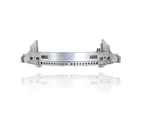 Bumper Cover Reinforcement - Compatible/Replacement for '02-04 Mini Cooper Hatchback Base - Front, 51117056709