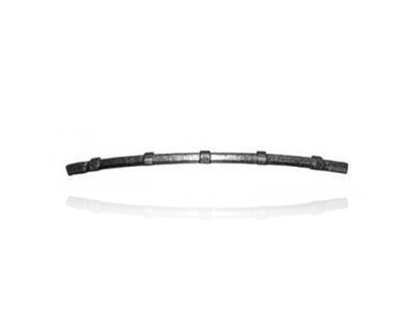 Bumper Impact Absorber - Compatible/Replacement for '07-10 Mini Cooper/S Hatchback, 08-10 Clubman - Front Lower, 51112755708