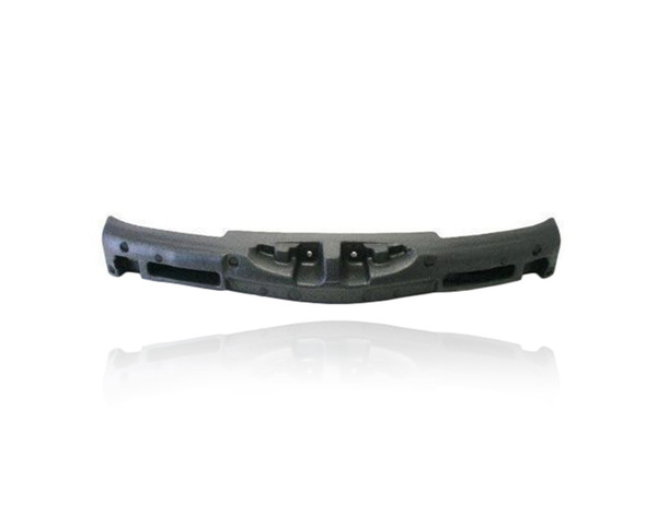 Bumper Impact Absorber - Compatible/Replacement for '96-98 Pontiac Grand Am - Front, 22649826