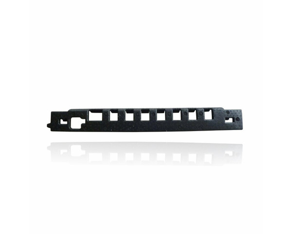 Bumper Impact Absorber - Compatible/Replacement for '15-19 Subaru Outback - Rear, 57705AL10A, CAPA