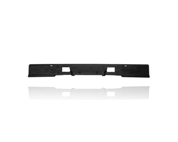 Bumper Impact Absorber - Compatible/Replacement for '11-14 Ford Edge - Rear, BT4Z17E855A, CAPA-Diamond Standard