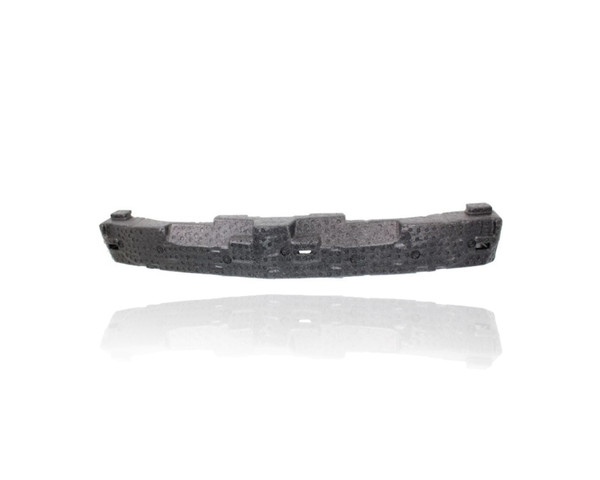 Bumper Impact Absorber - Compatible/Replacement for '16-23 Chevrolet Malibu/Hybrid - Rear, 84095274, CAPA-Diamond Standard