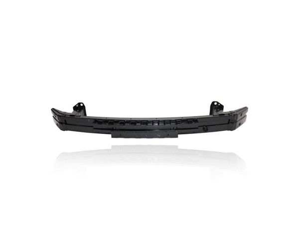 Bumper Impact Bar - Compatible/Replacement for '11-15 Kia Optima/Hybrid (USA-Built) - Front, 865304C000