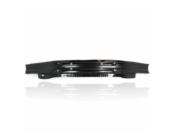 Bumper Impact Bar - Compatible/Replacement for '02-04 Audi A6/Avant 6Cy/2.7T/3.0L - Front, 4B0807109N