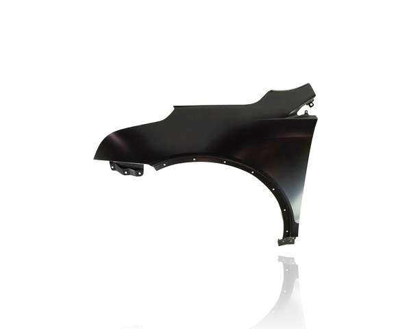 Fender - Compatible/Replacement for '17-24 Cadillac XT5 - Left Hand - Driver, 84132973