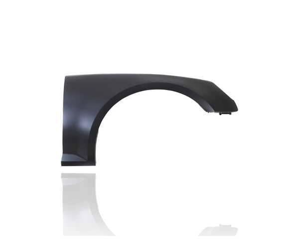 Fender - Compatible/Replacement for '20-24 Audi A4/S4 Sedan - Right Hand - Passenger, 8W0821106D