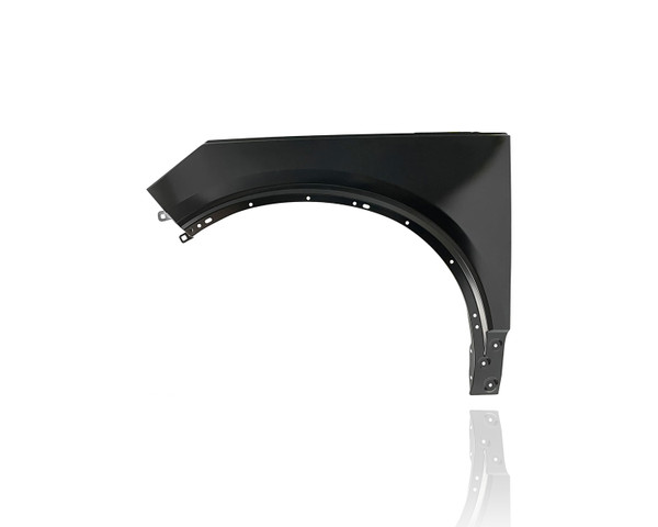 Fender - Compatible/Replacement for '19-24 Volvo XC40 -  Left Hand - Driver, 31651217