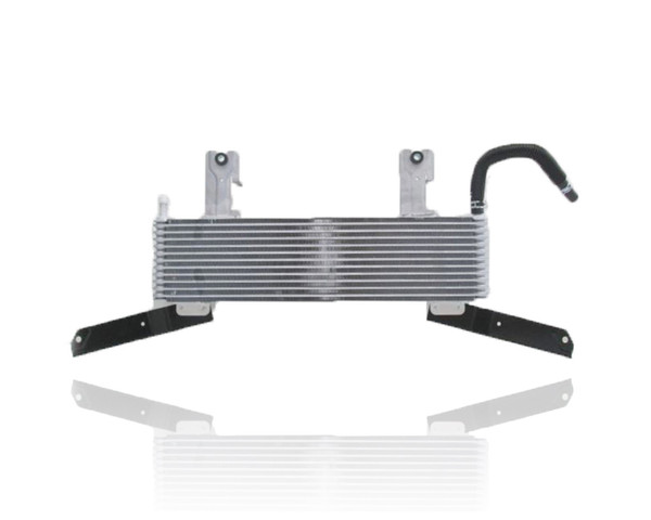 Automatic Transmission Oil Cooler - Compatible/Replacement for '05-07 Ford F-250/350 Super-Duty 8Cy/5.4L - 5C3Z7A095AC