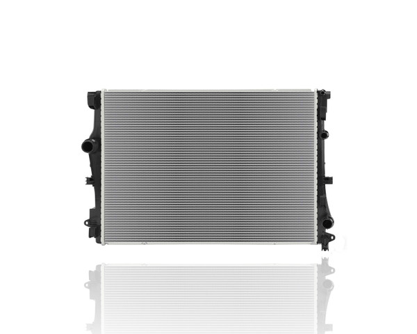 Radiator - Compatible/Replacement for '22-23 Mercedes-Benz C300 Sedan Primary - 0995004502