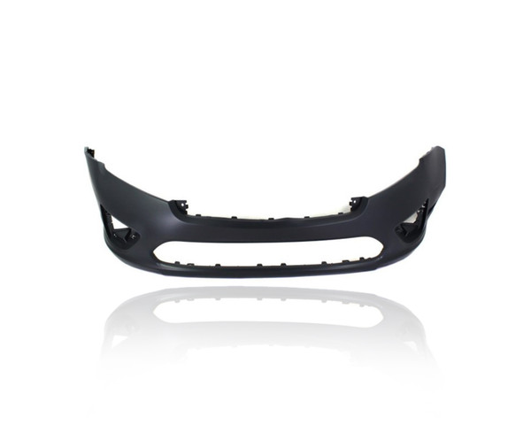 Bumper Cover - Compatible/Replacement for '10-12 Ford Fusion/Hybrid - Front, Primed, AE5Z17D957BAPTM