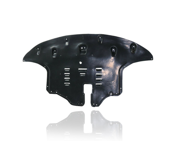 Engine Splash Shield - Compatible/Replacement for '16-20 Kia Sorento LX/EX/SX/Limited V6 3.3L, 29110C6800