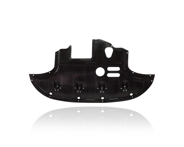 Engine Splash Shield - Compatible/Replacement for '19-24 Kia Forte Sedan FE/LX/LXS/S/EX/GT 2.0L, 29110M7000