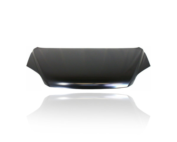 Hood - Compatible/Replacement for '10-11 Honda CR-V, 60100SWAA91ZZ, CAPA
