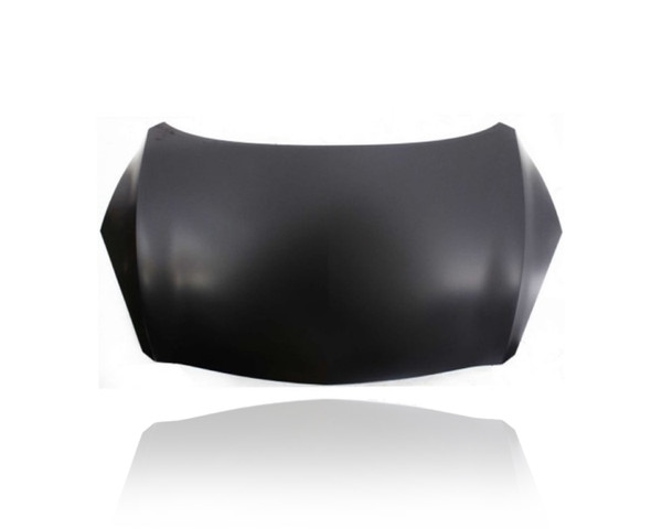 Hood - Compatible/Replacement for '10-13 Mazda3 Sedan/Hatchback 2.0/2.5L, BBY45231XC, CAPA