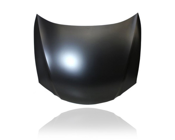Hood - Compatible/Replacement for '07-12 Lexus ES350, 5330133140