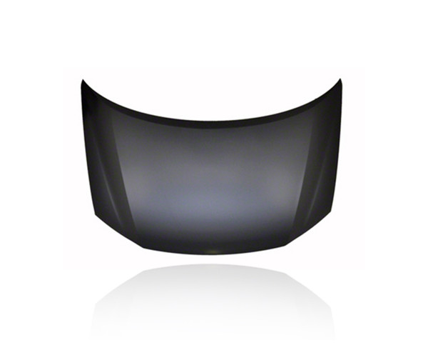 Hood - Compatible/Replacement for '13-15 Honda Civic/Hybrid Sedan, 60100TR3A50ZZ