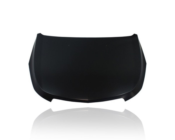 Hood - Compatible/Replacement for '11-15 Chevrolet Cruze, 16-16 Limited, 95389675, CAPA