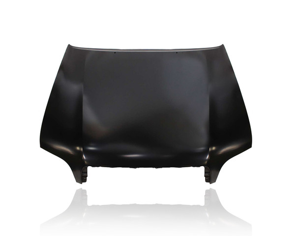 Hood - Compatible/Replacement for '00-06 Toyota Tundra, 01-07 Sequoia, 533010C021, CAPA