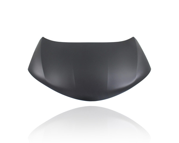 Hood - Compatible/Replacement for '13-18 Toyota RAV4/Hybrid (Japan Built), 5330142120, CAPA