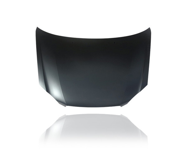 Hood - Compatible/Replacement for '03-08 Toyota Corolla, 5330102110, CAPA