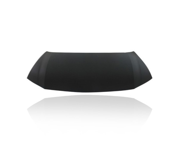 Hood - Compatible/Replacement for '13-15 Honda Civic/Hybrid Sedan, 60100TR3A50ZZ, CAPA