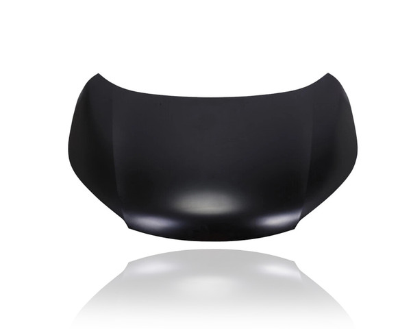 Hood - Compatible/Replacement for '13-15 Honda Accord/Hybrid Sedan, 60100T2GA90ZZ