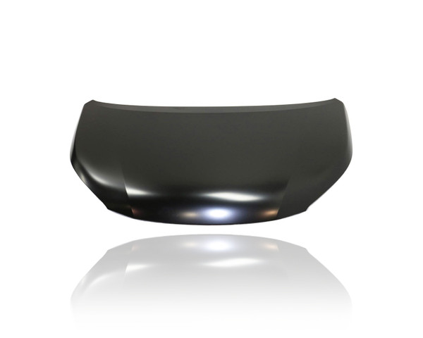 Hood - Compatible/Replacement for '13-21 Nissan NV200, F51003LMMC, CAPA