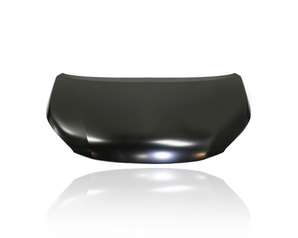 Hood - Compatible/Replacement for '13-21 Nissan NV200, F51003LMMC