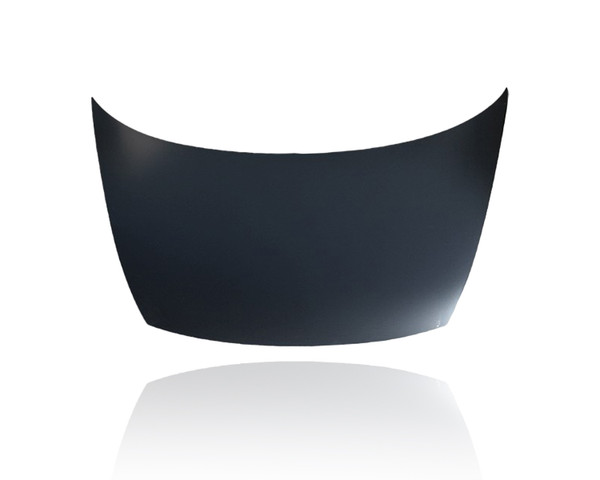 Hood - Compatible/Replacement for '06-11 Honda Civic/Hybrid Sedan, 60100SNEA91ZZ, CAPA
