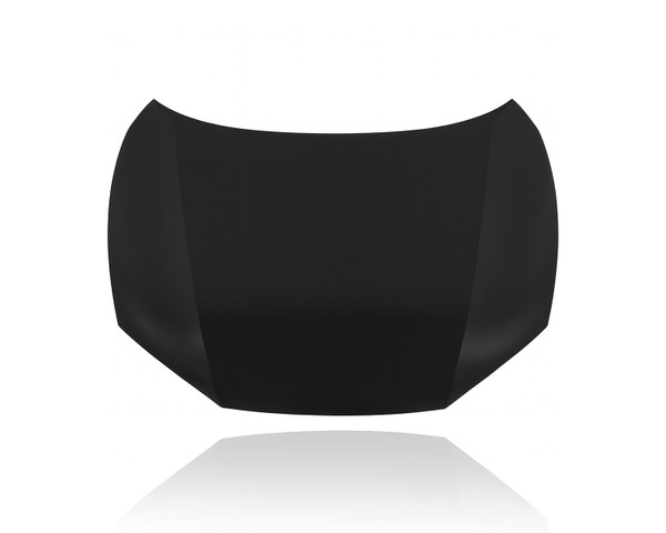 Hood - Compatible/Replacement for '14-15 Honda Civic Coupe, 60100TS8A50ZZ, CAPA