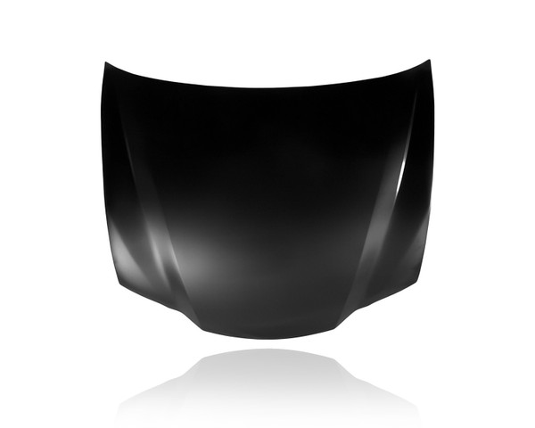 Hood - Compatible/Replacement for '13-20 Lexus GS200t/300/350/450h/GSF, 5330130491