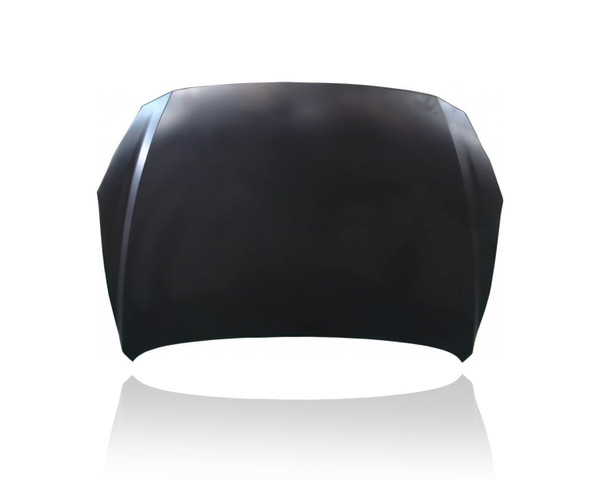 Hood - Compatible/Replacement for '14-18 Mazda3 Sedan/Hatchback, BHY05231XA