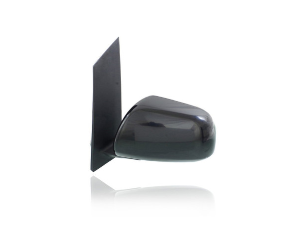 Door Mirror For 15-20 Toyota Sienna-LE/SE - Electric, Heated, Without Blind Sport + Memory + Signal (Exclude L/XLE/Limited) - Left Hand / Driver - 8794008150C1