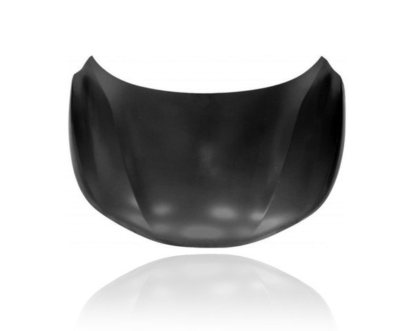 Hood - Compatible/Replacement for '17-19 Nissan Rogue Sport/Qashqai - Steel, F510M6MAMA