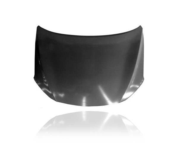 Hood - Compatible/Replacement for '17-18 Hyundai Elantra Sedan (Korea Built), 66400F2000