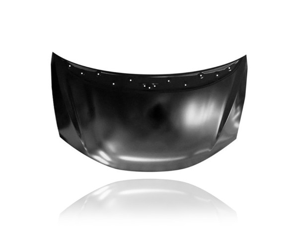 Hood - Compatible/Replacement for '15-20 Honda Fit, 60100T5RA90ZZ