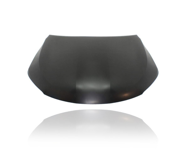 Hood - Compatible/Replacement for '15-17 Toyota Camry/Hybrid, 5330106160