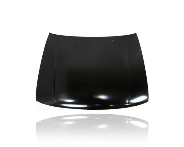 Hood - Compatible/Replacement for '95-00 Toyota Tacoma, 5330104030